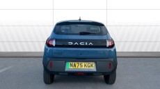 Dacia Spring 27kWh Expression 65 48kW 5dr Auto Electric Hatchback